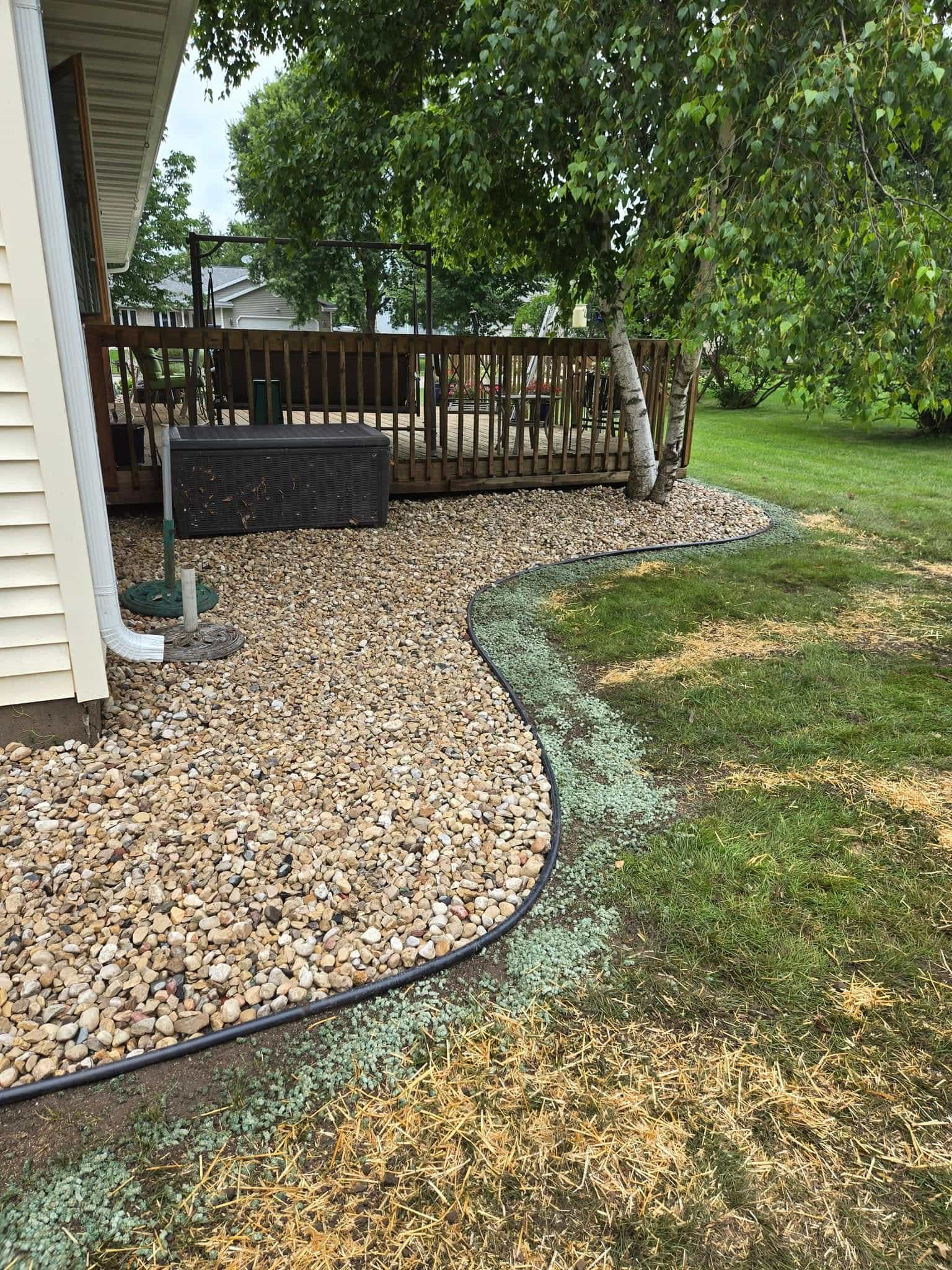 Hero image for DQ Lawn and Snow